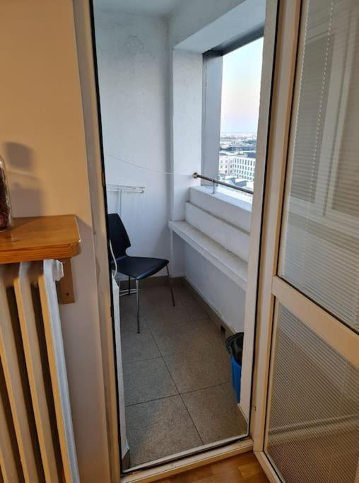 Apartment Fantastic Waw - Ch35 4 Warschau